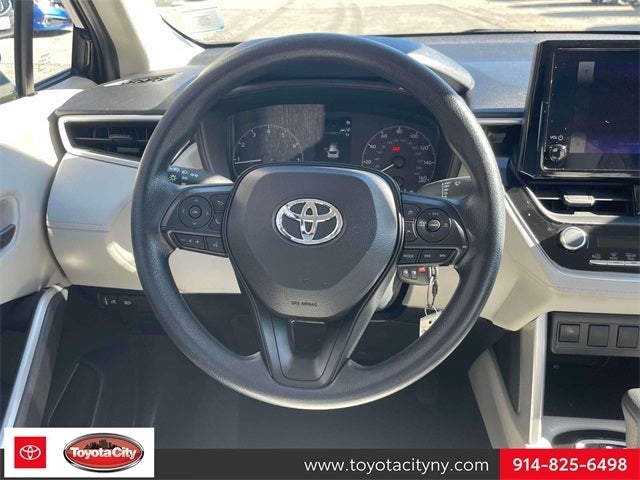 2023 Toyota Corolla Cross L FWD...PRICED TO MAKE IT YOURS!!!